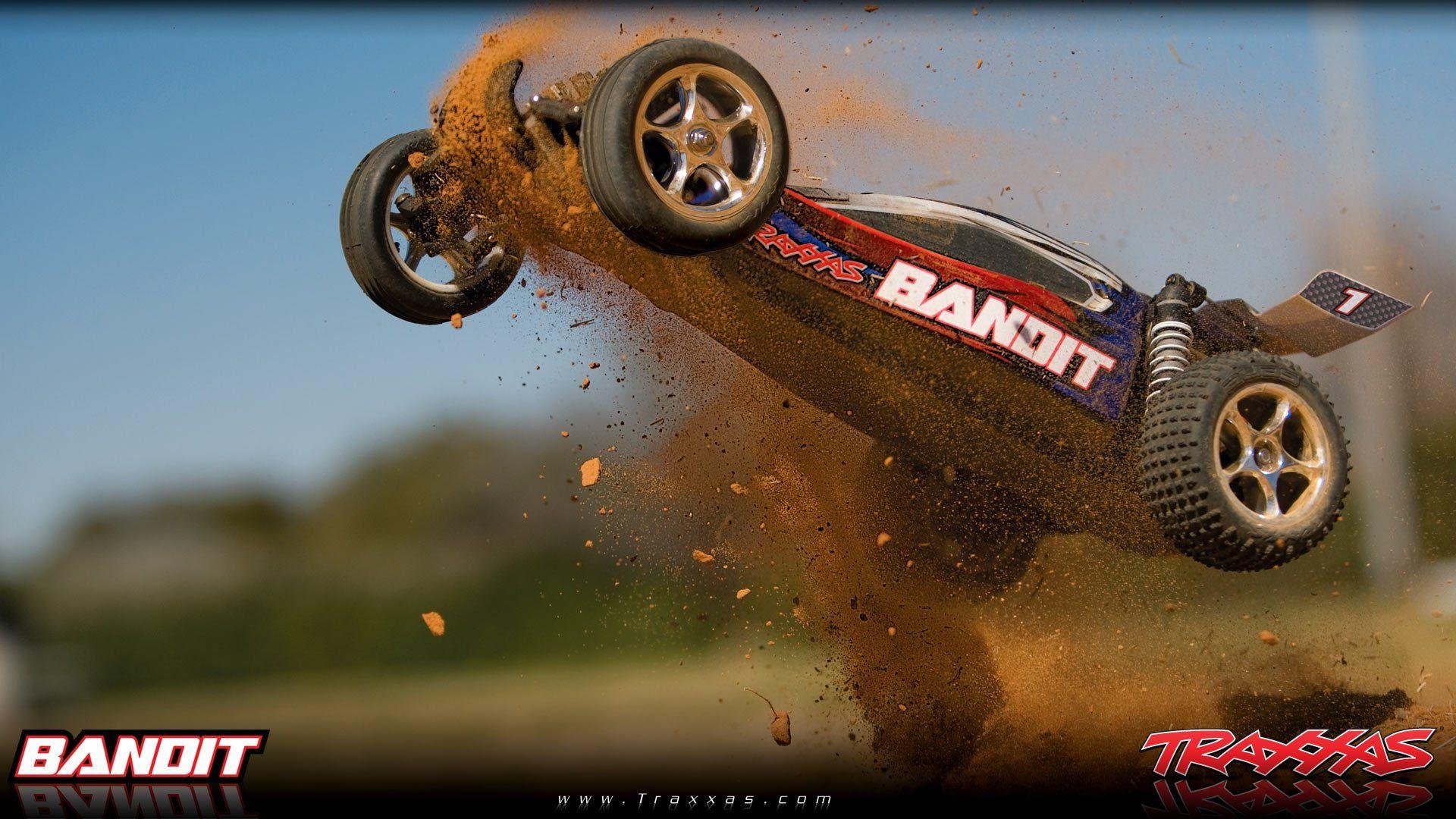 Traxxas Wallpapers