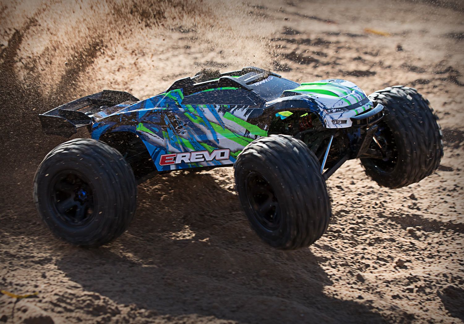 Traxxas Wallpapers