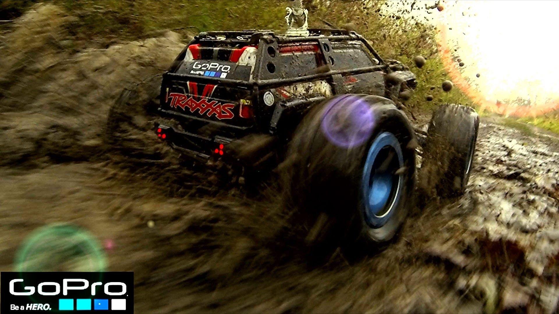 Traxxas Wallpapers