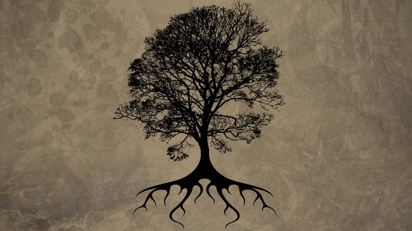 Tree Of Life Wallpapers