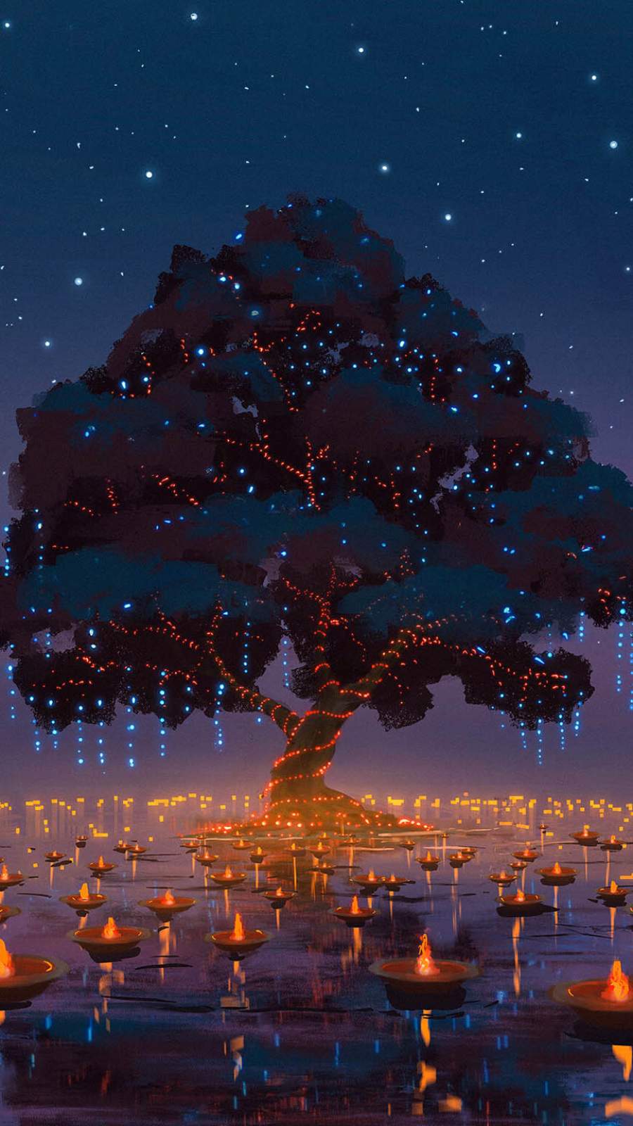 Tree Of Life Wallpapers