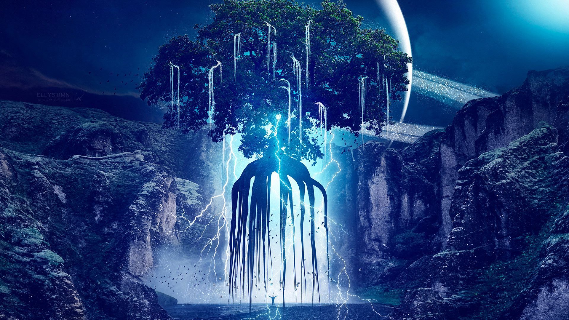 Tree Of Life Wallpapers