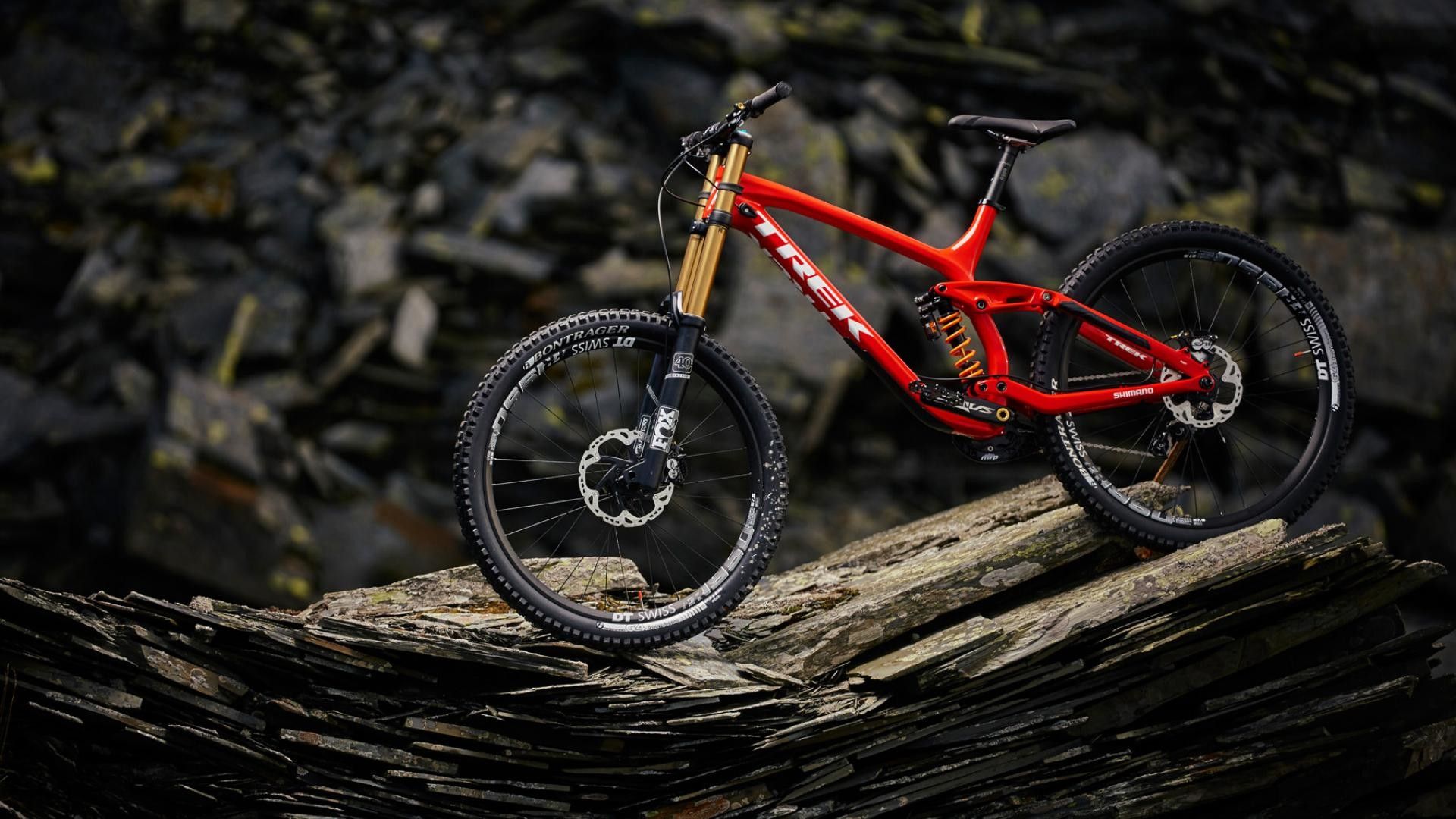 Trek Bikes Wallpapers