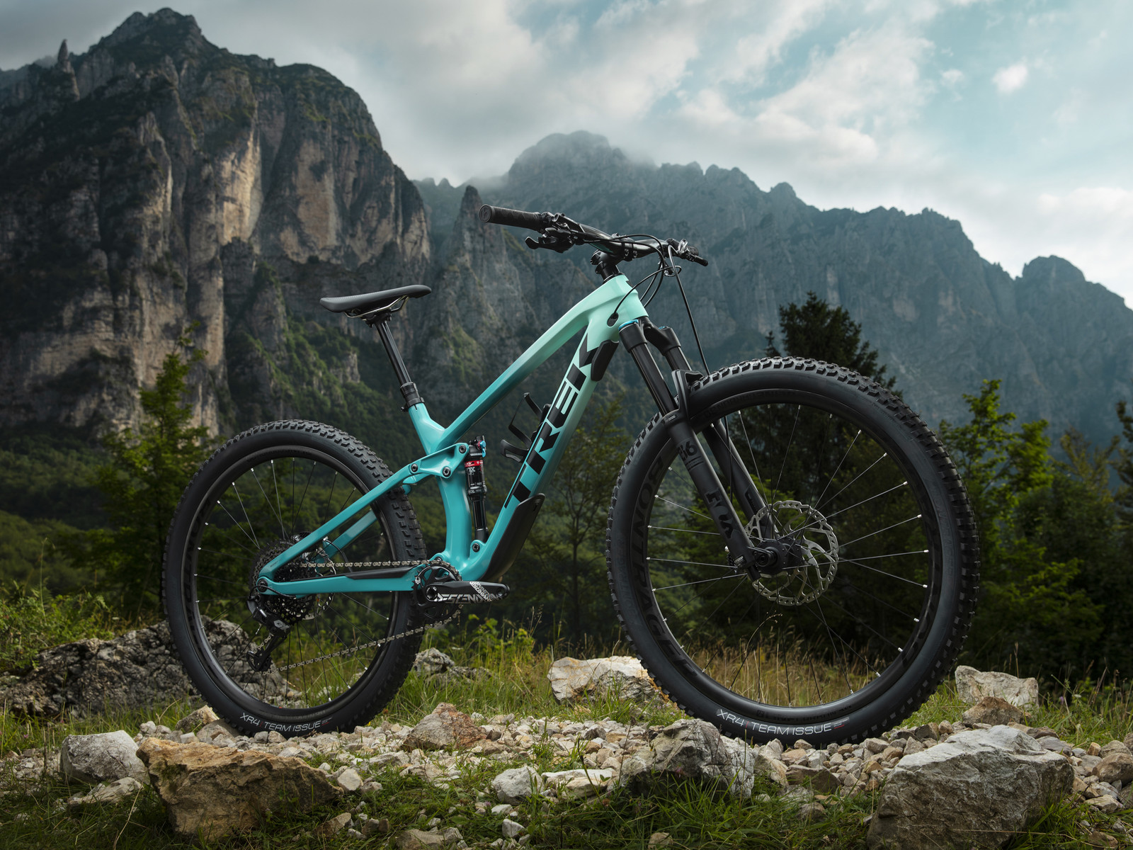 Trek Bikes Wallpapers