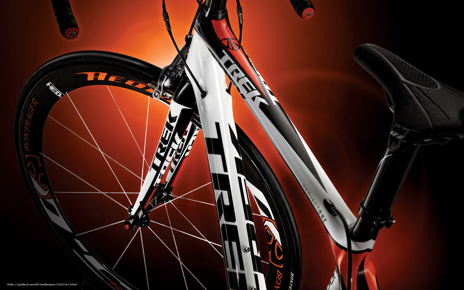 Trek Bikes Wallpapers