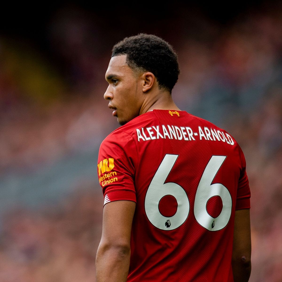 Trent Alexander Arnold Wallpapers