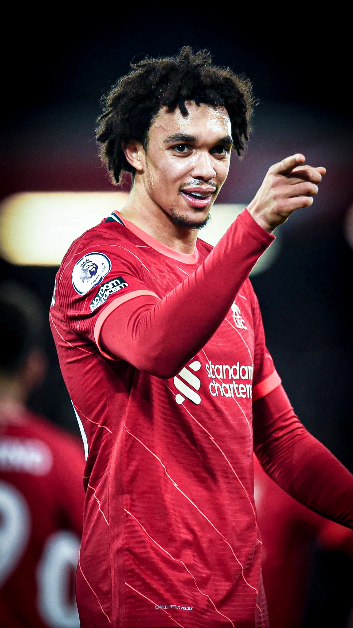 Trent Alexander Arnold Wallpapers