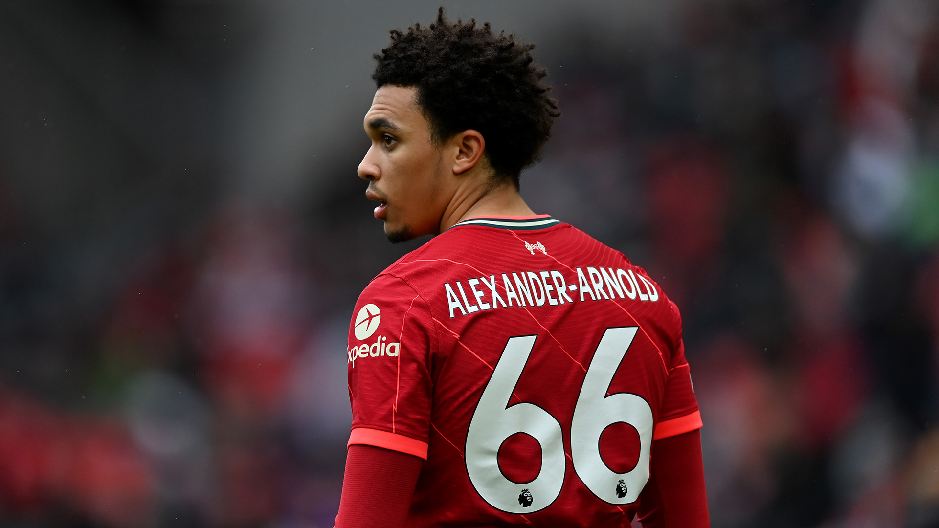 Trent Alexander Arnold Wallpapers