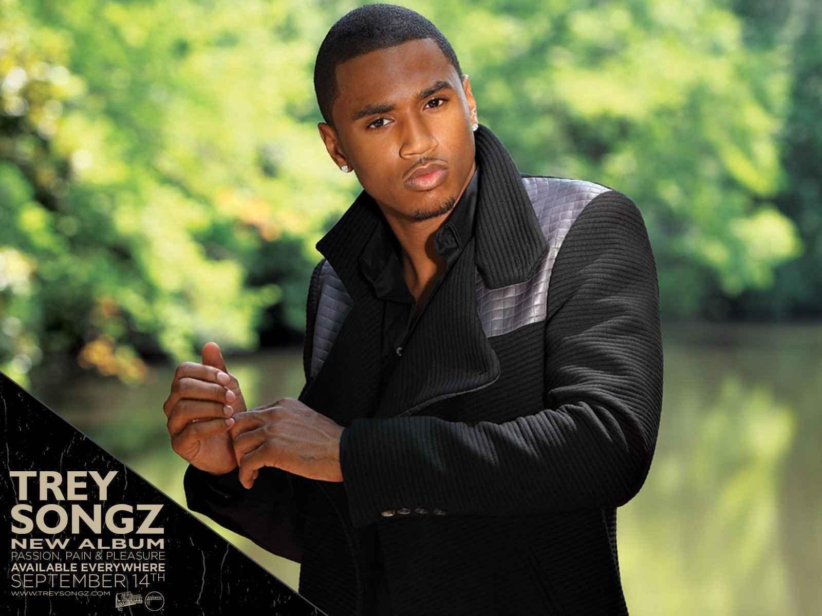 Trey Songs Wallpapers