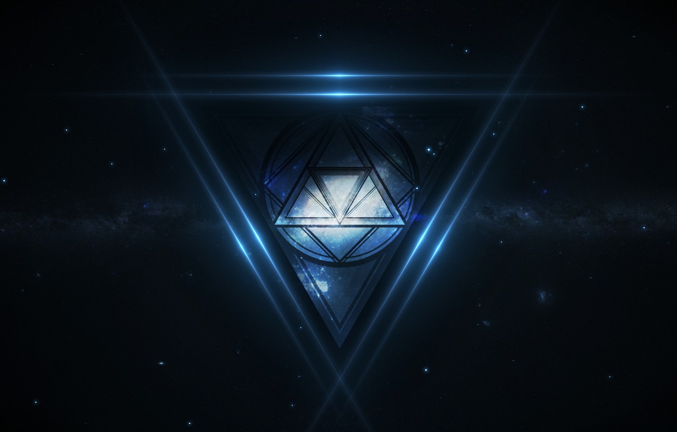 Triangle Wallpapers