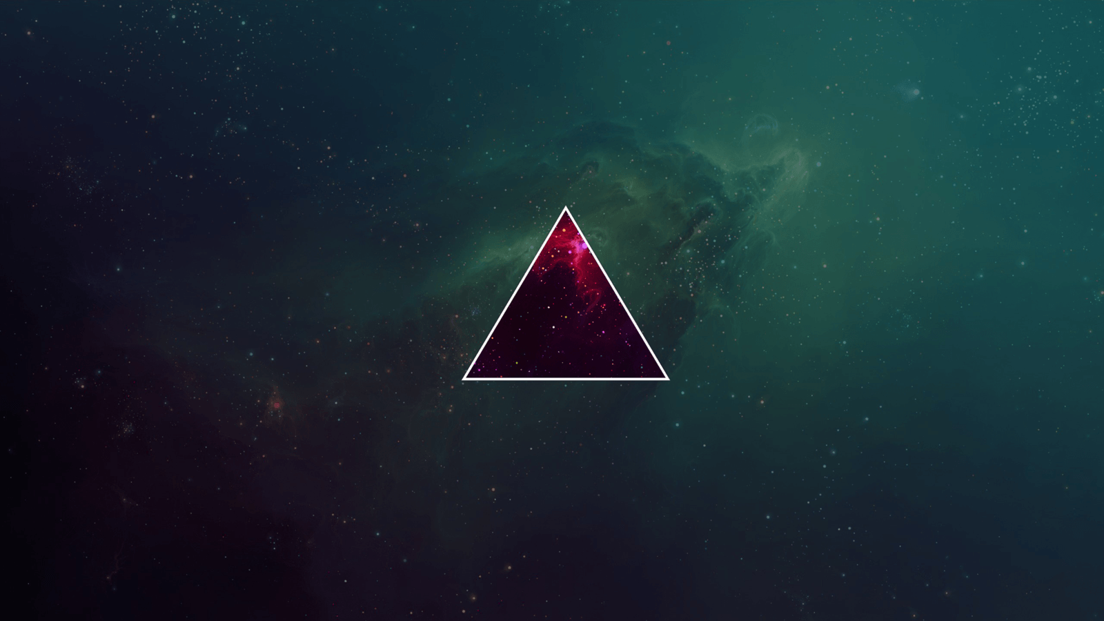 Triangle 4K Wallpapers