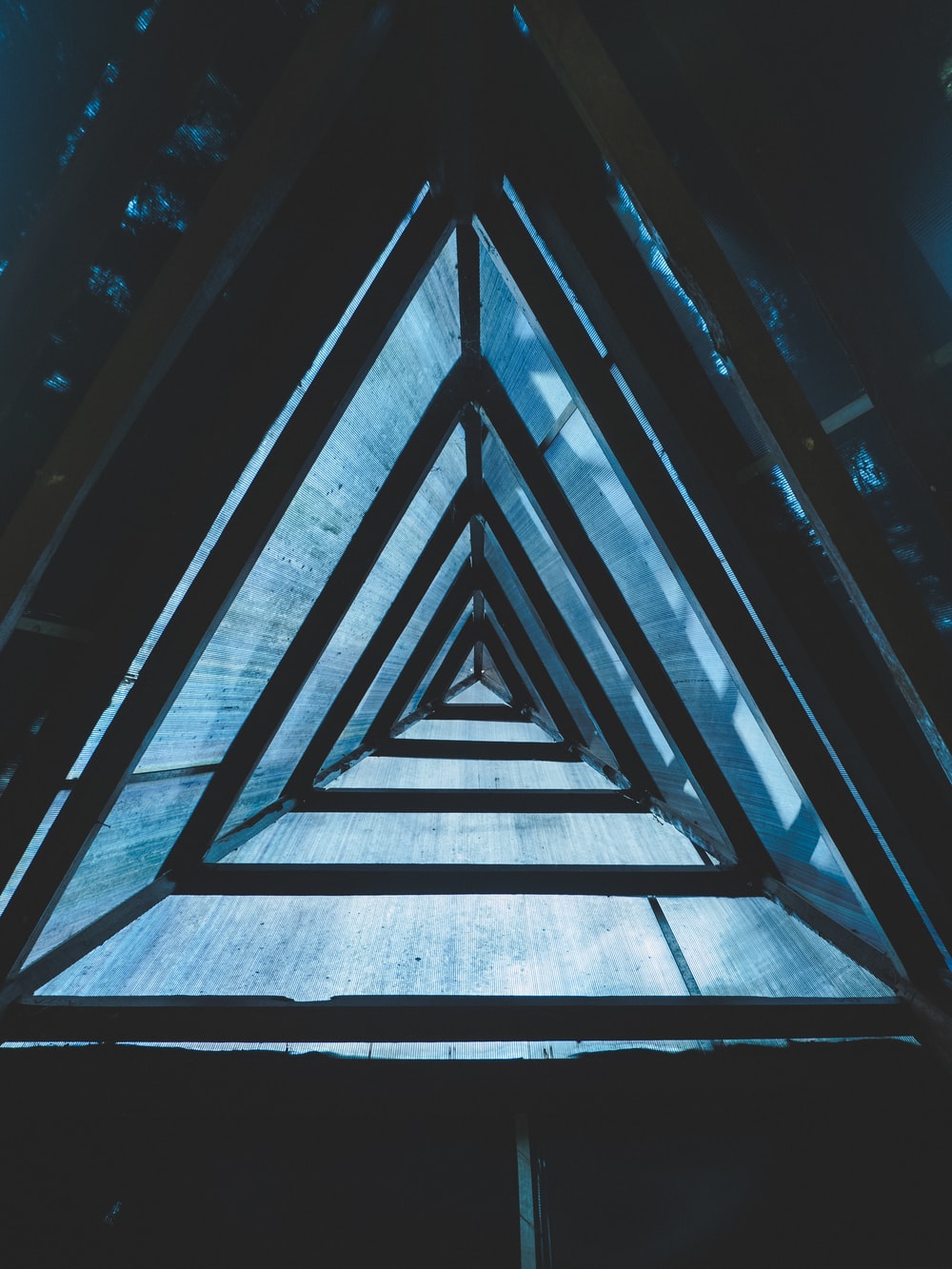 Triangle 4K Wallpapers