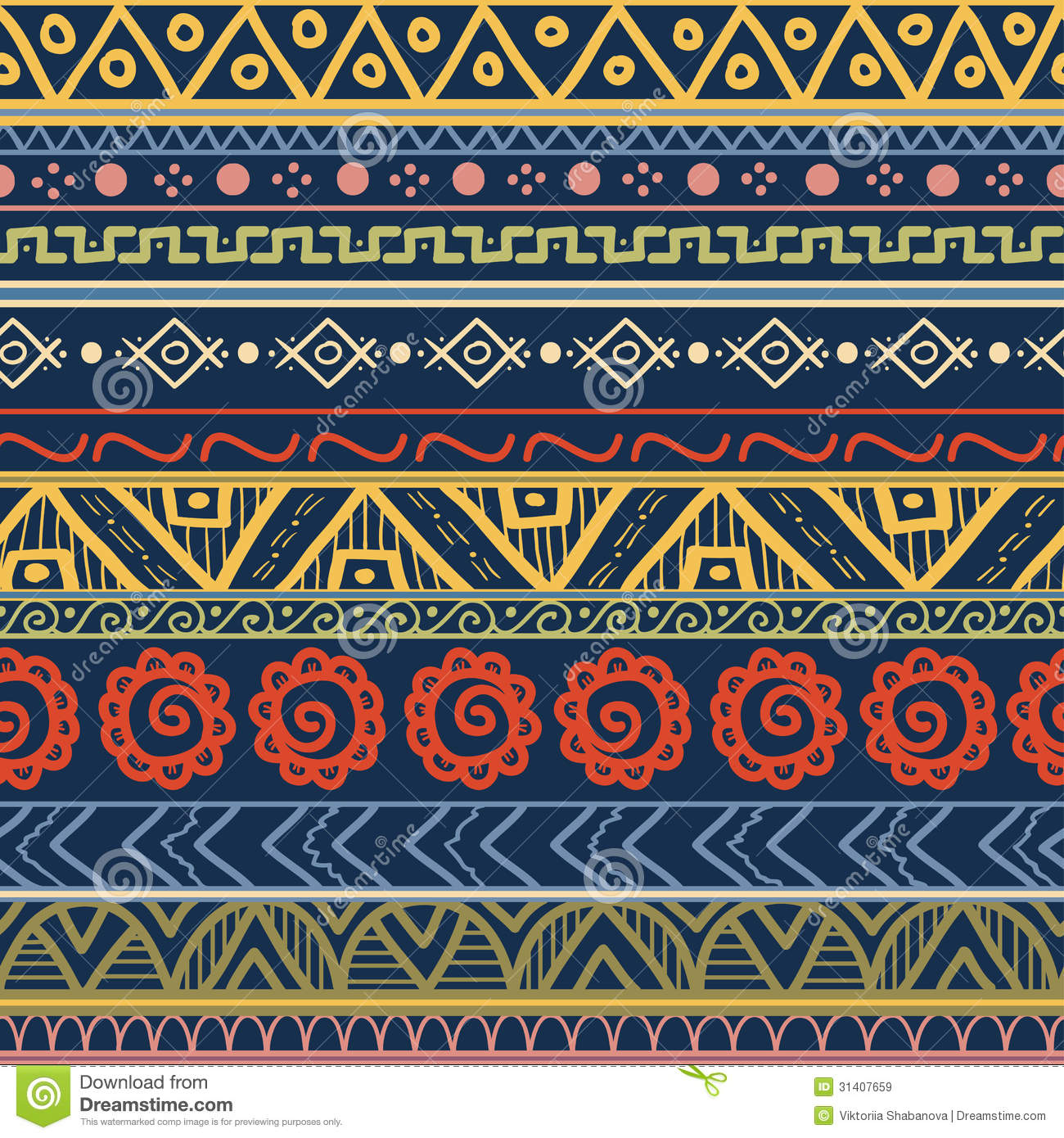 Tribal Design Wallpapers