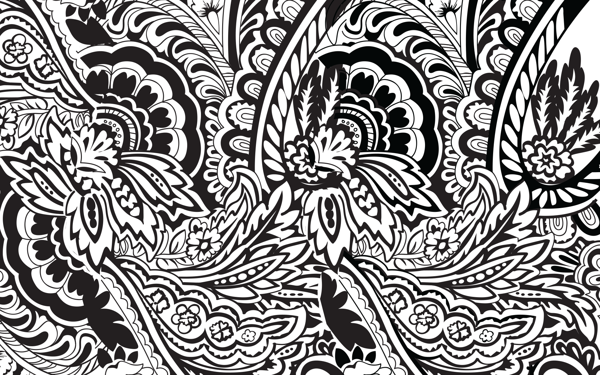 Tribal Design Wallpapers