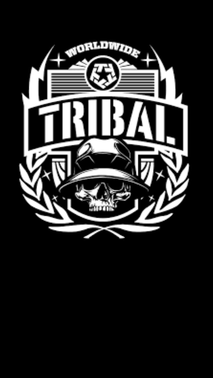 Tribal Design Wallpapers