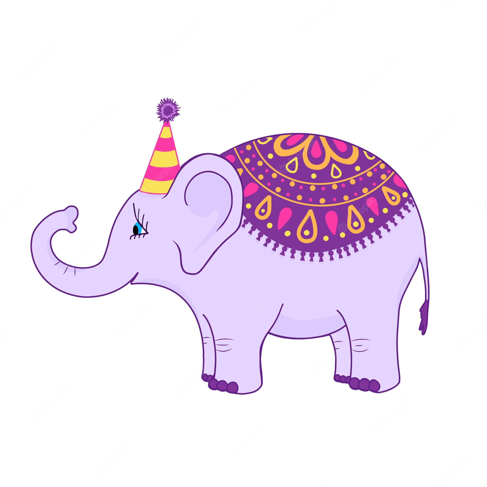 Tribal Elephant Wallpapers