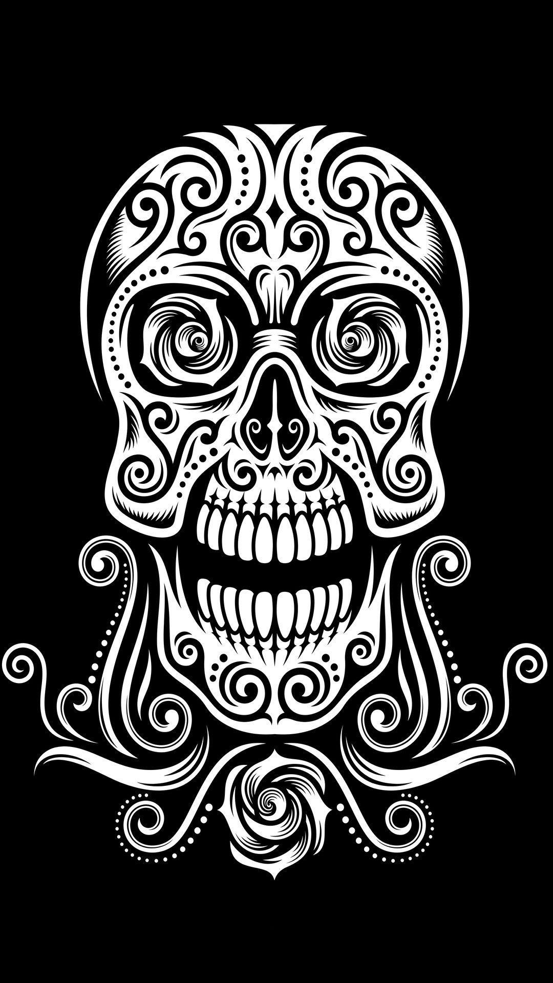 Tribal Iphone Wallpapers