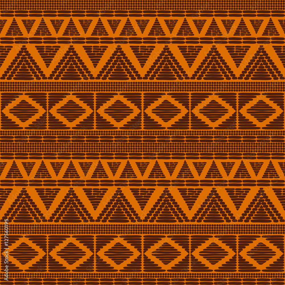 Tribal Pattern Wallpapers