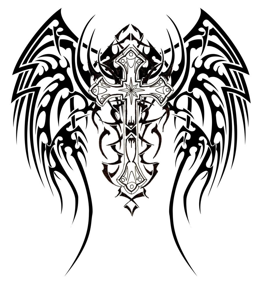 Tribal Tattoo Wallpapers