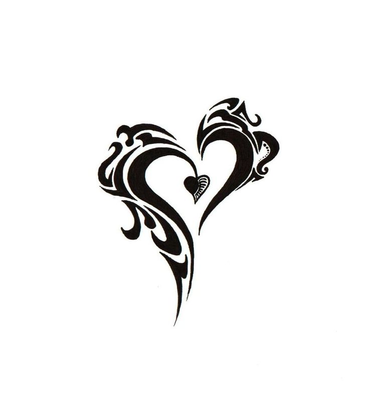 Tribal Tattoo Wallpapers