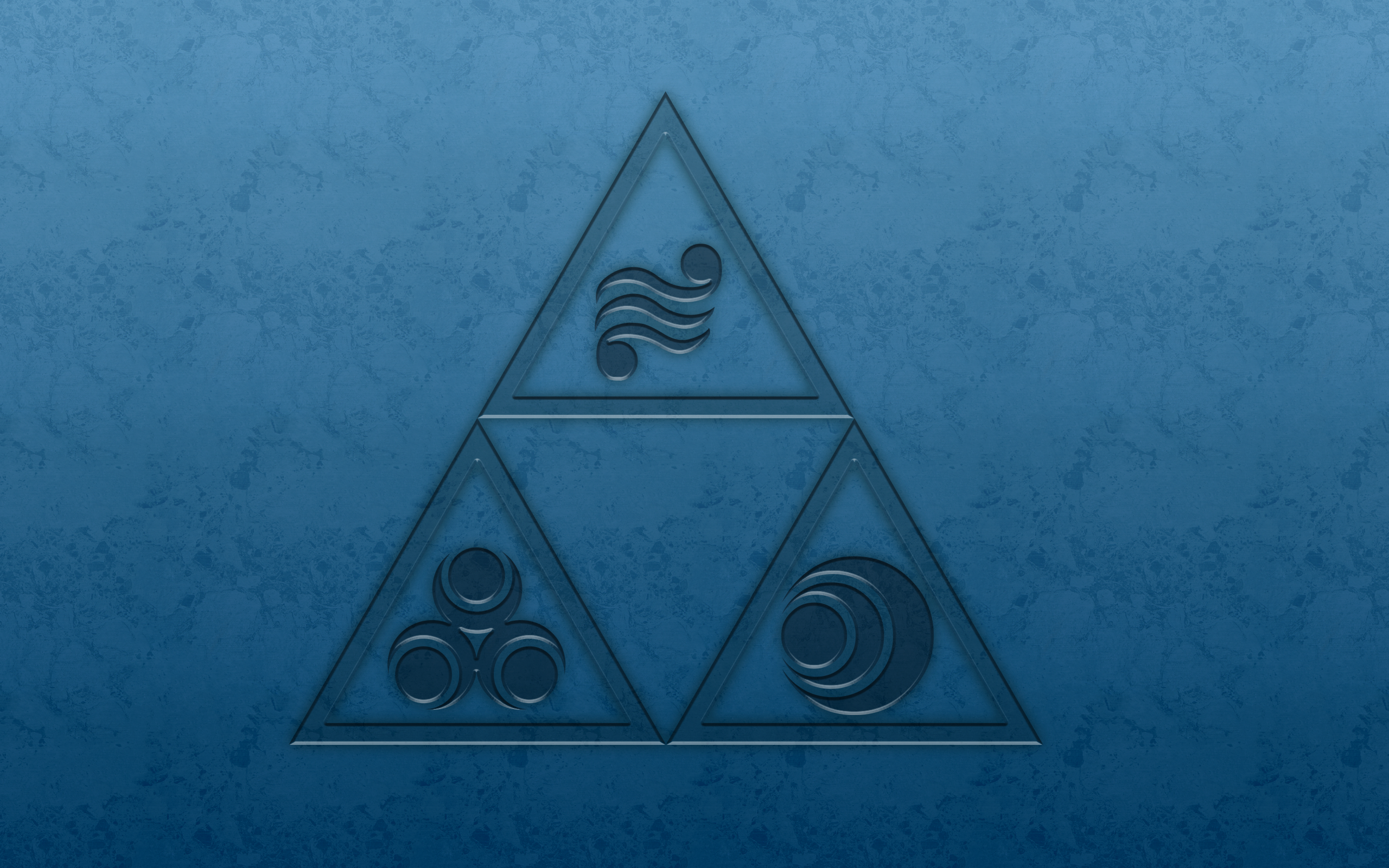 Triforce Iphone Wallpapers