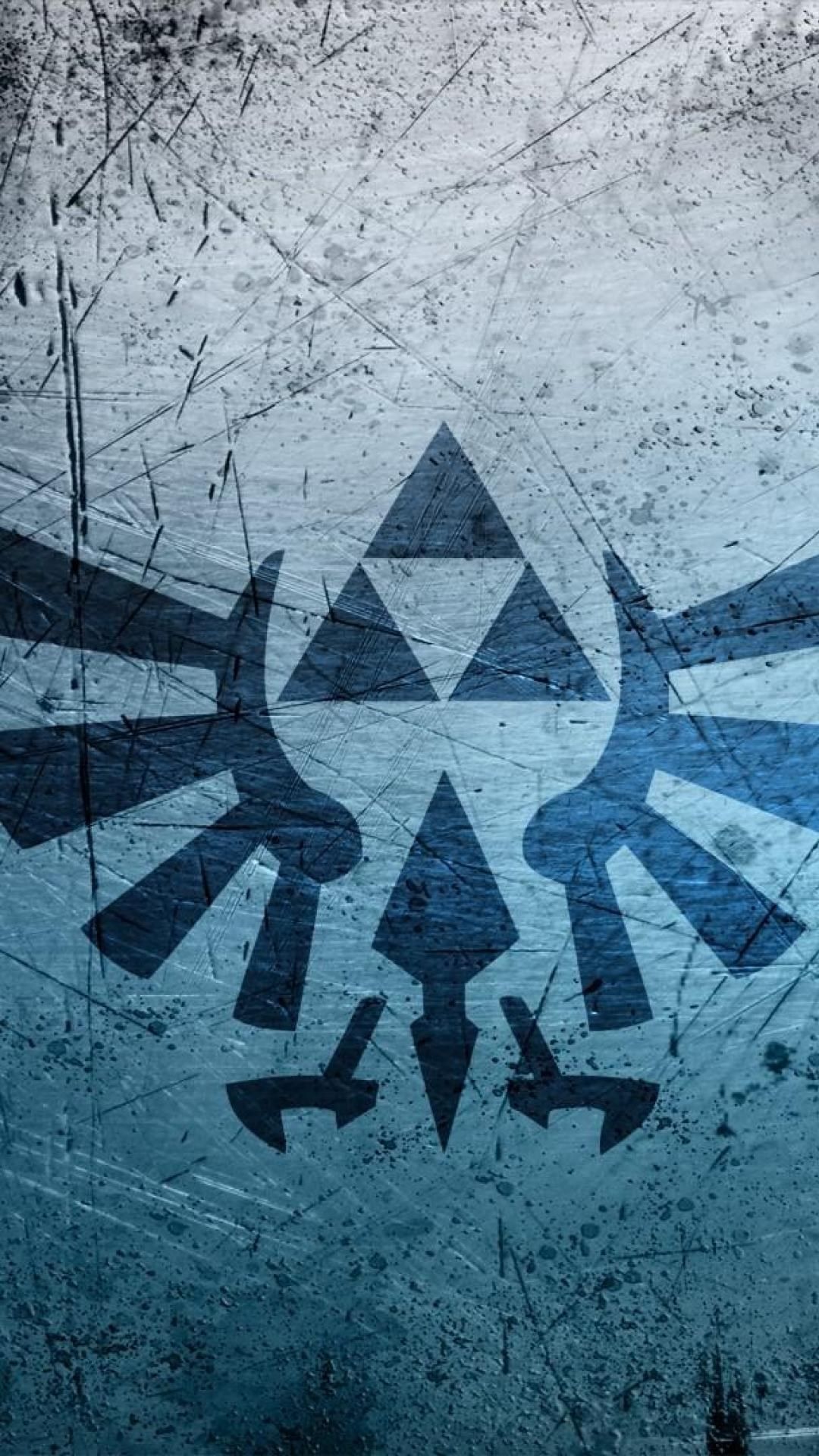 Triforce Iphone Wallpapers