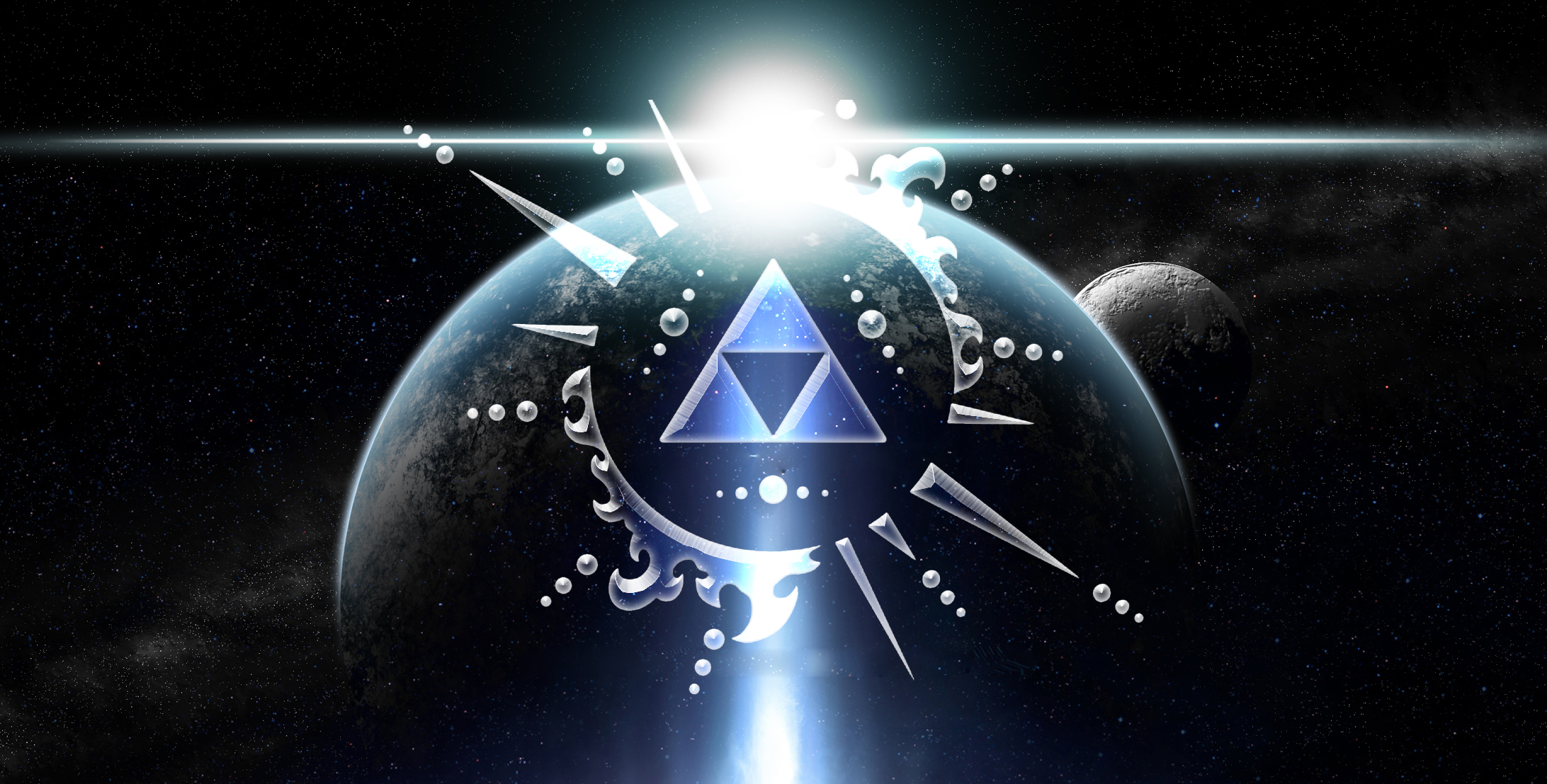 Triforce Iphone Wallpapers