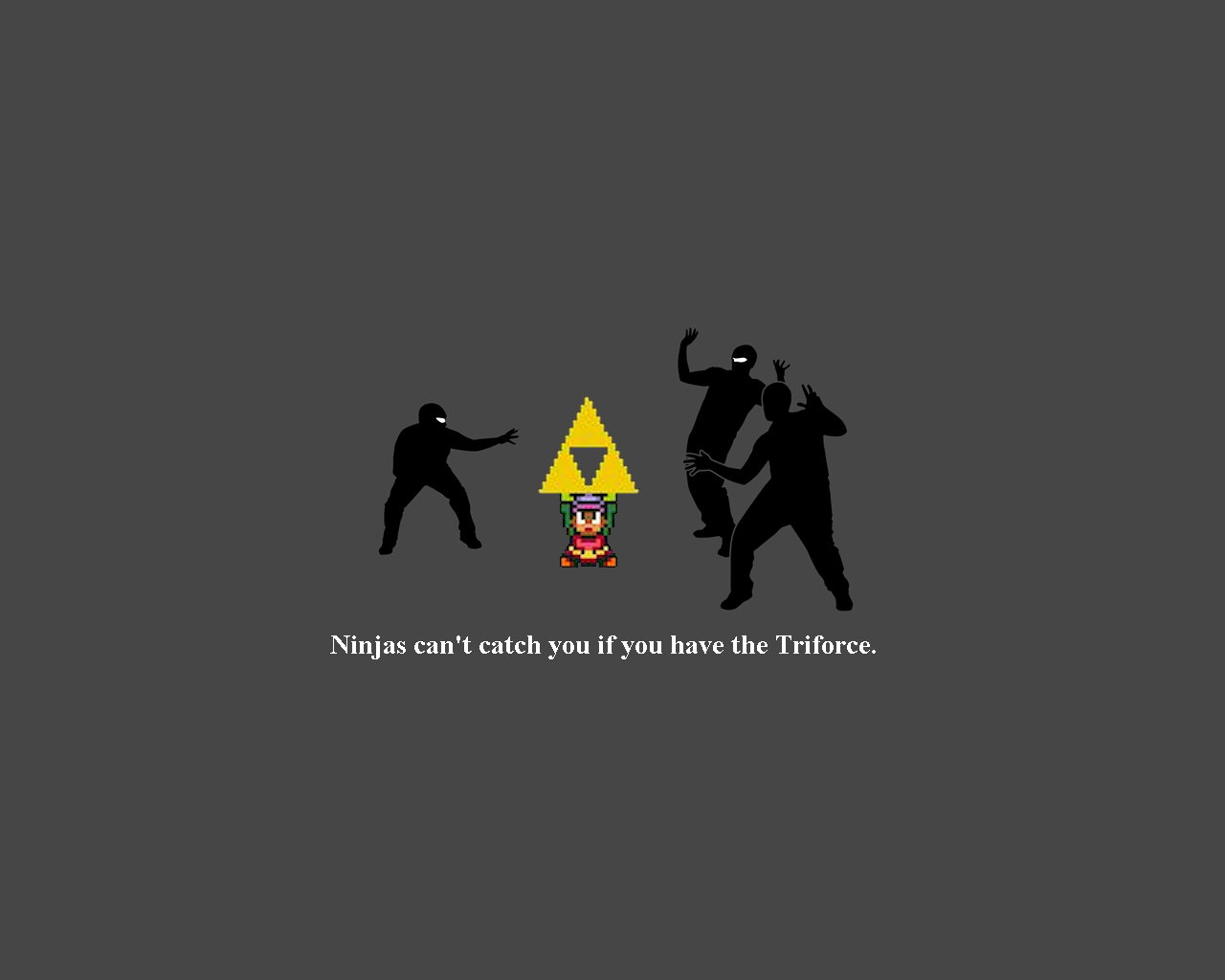 Triforce Iphone Wallpapers