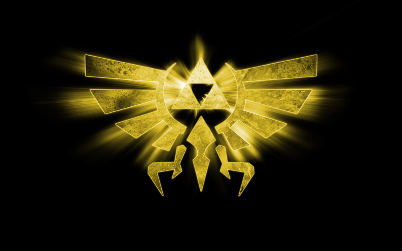 Triforce Iphone Wallpapers
