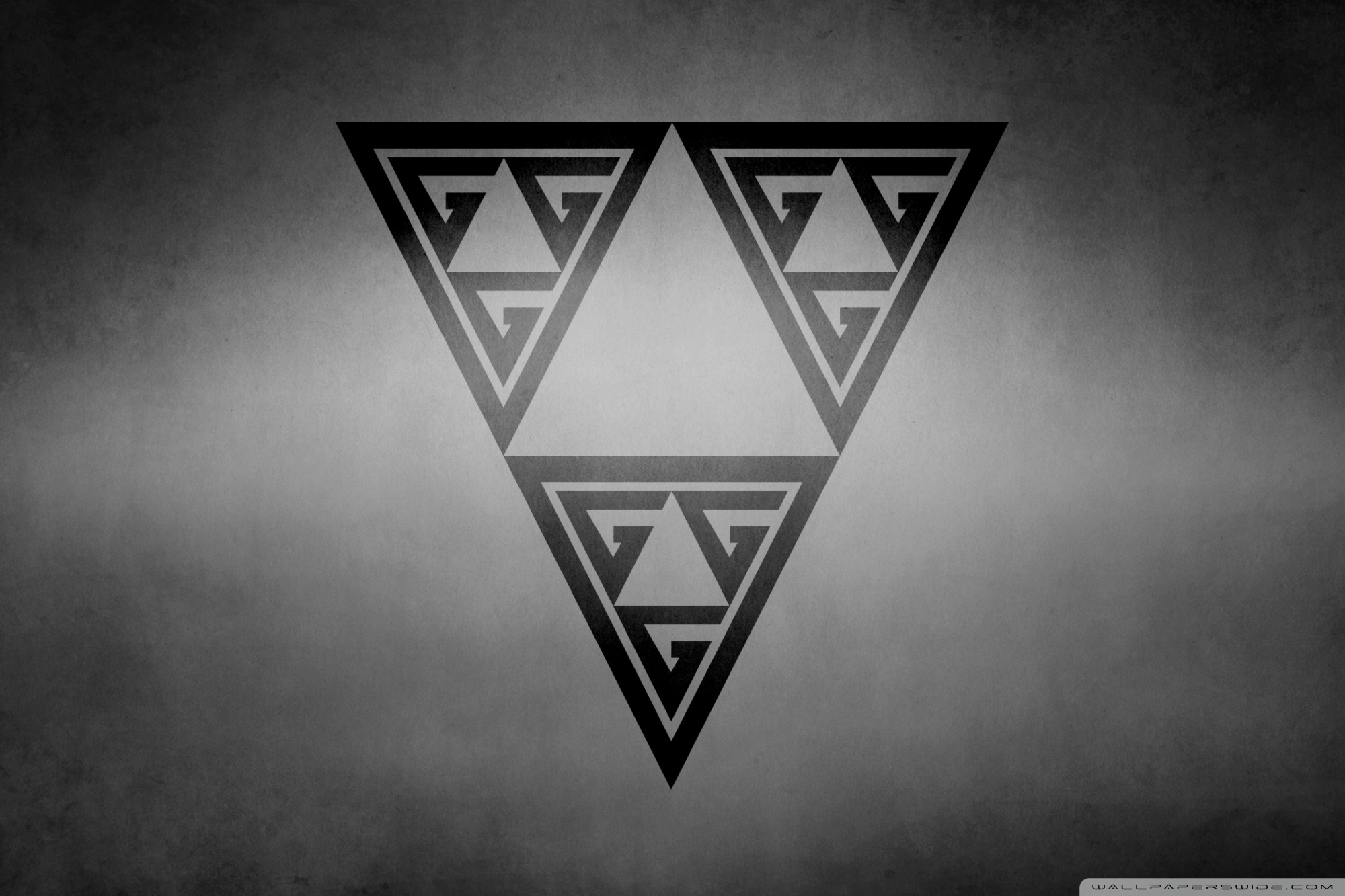 Triforce Iphone Wallpapers