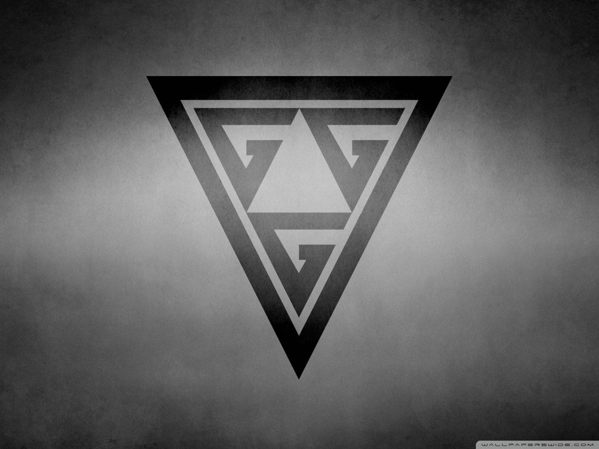 Triforce Iphone Wallpapers