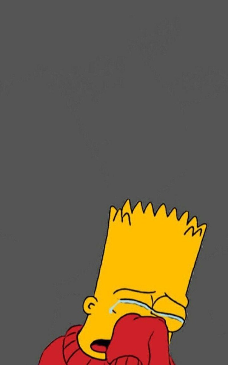 Trill Bart Simpson Wallpapers