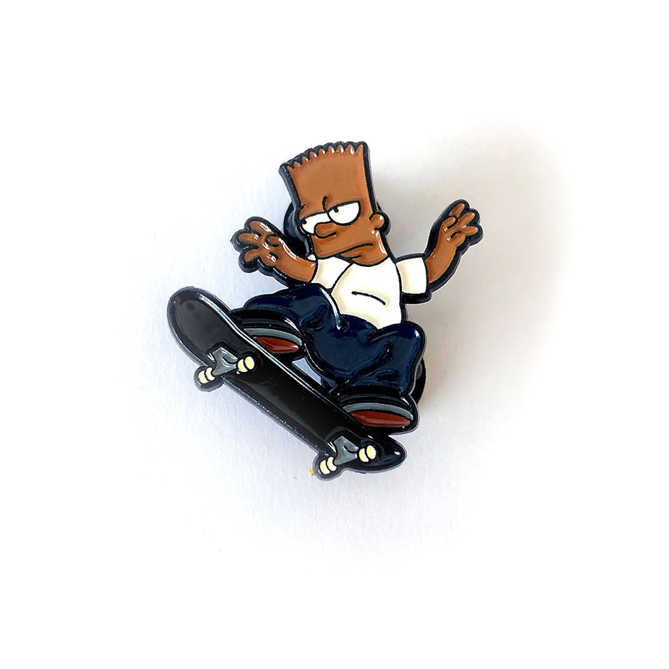 Trill Bart Simpson Wallpapers