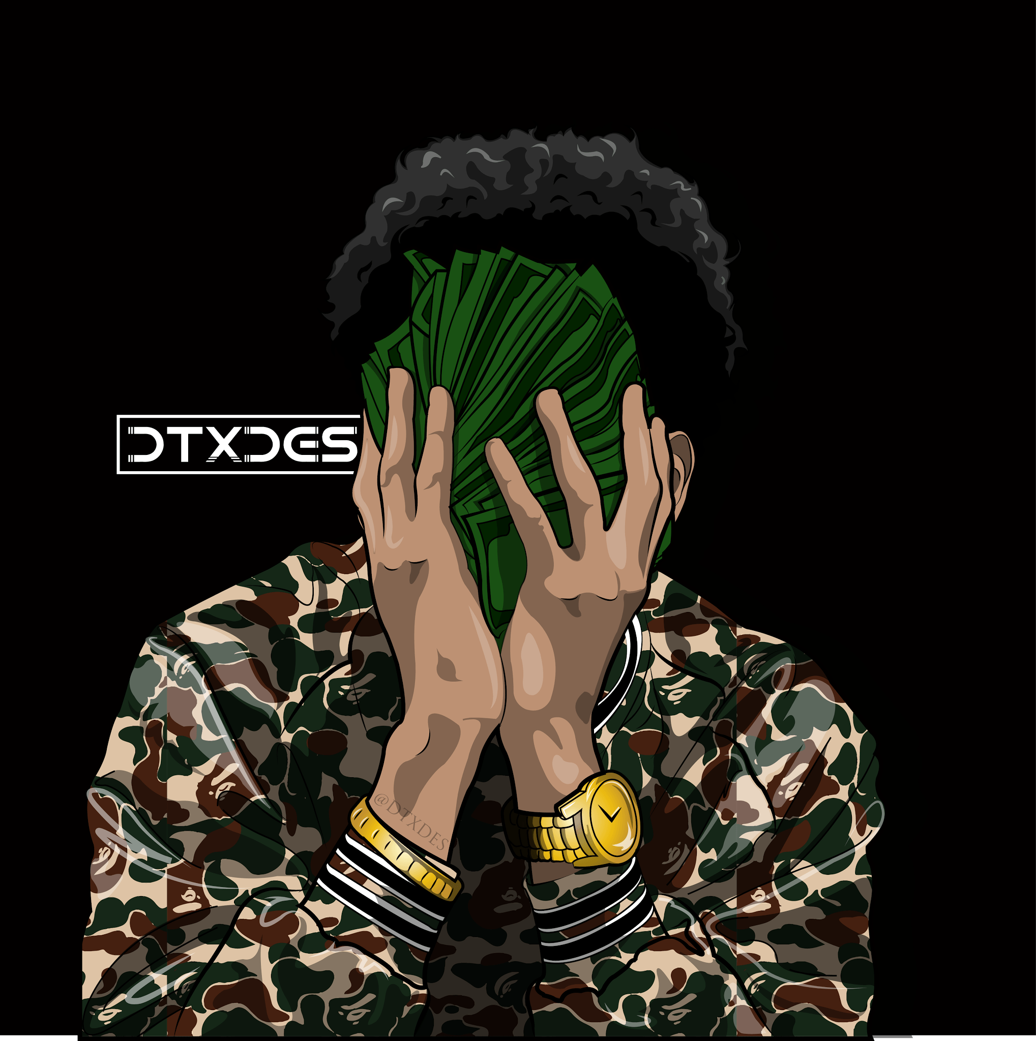 Trill Sammy Wallpapers