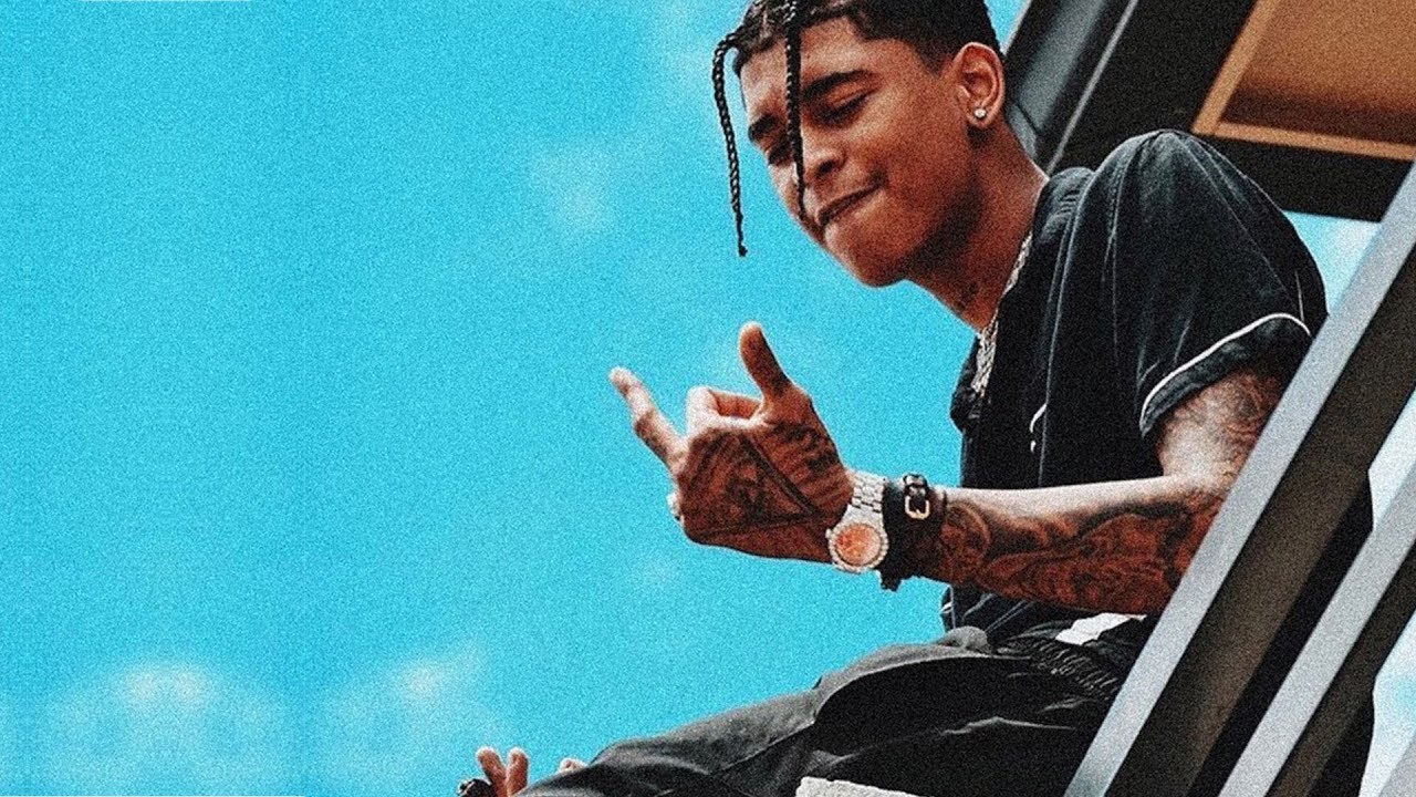 Trill Sammy Wallpapers