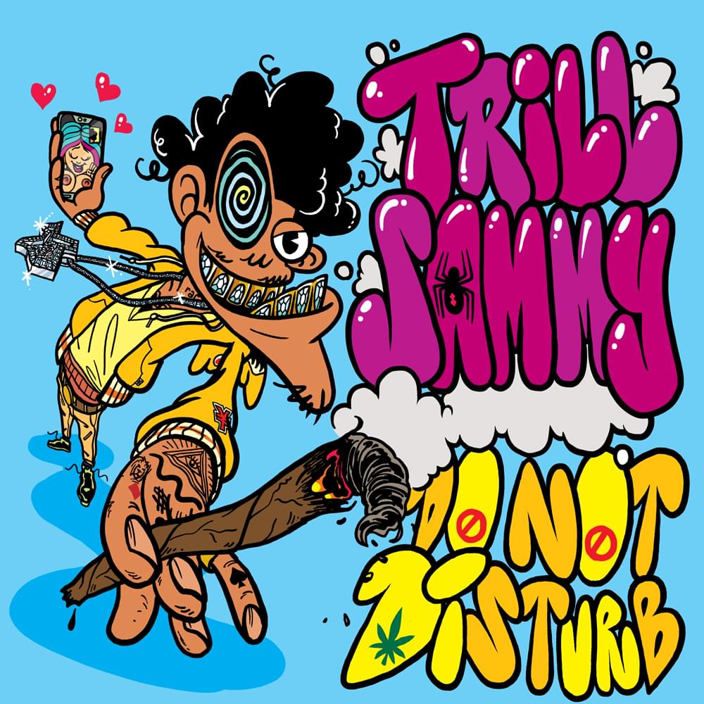Trill Sammy Wallpapers
