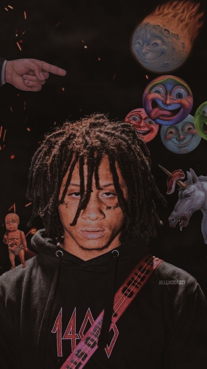 Trippie Redd Wallpapers