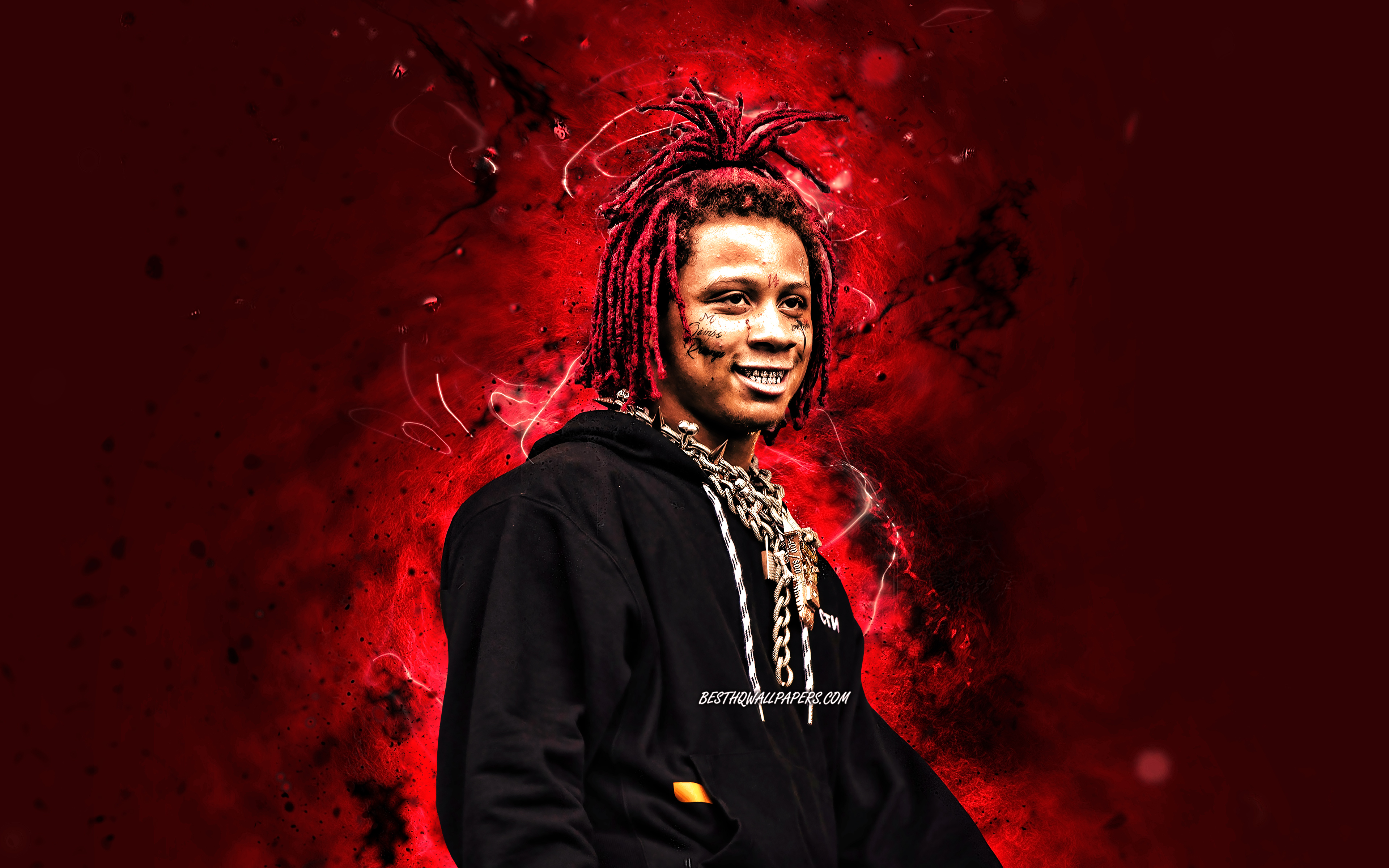 Trippie Redd Wallpapers