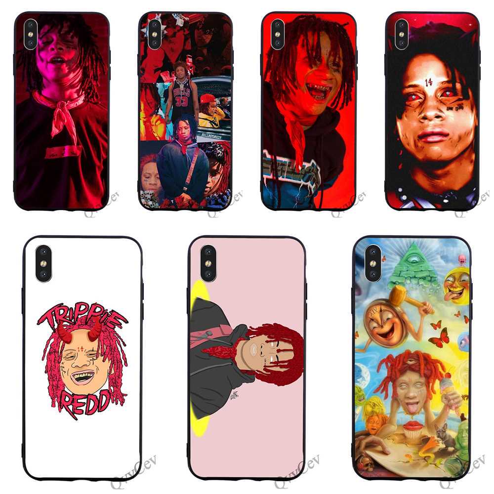 Trippie Redd Iphone Xr Wallpapers