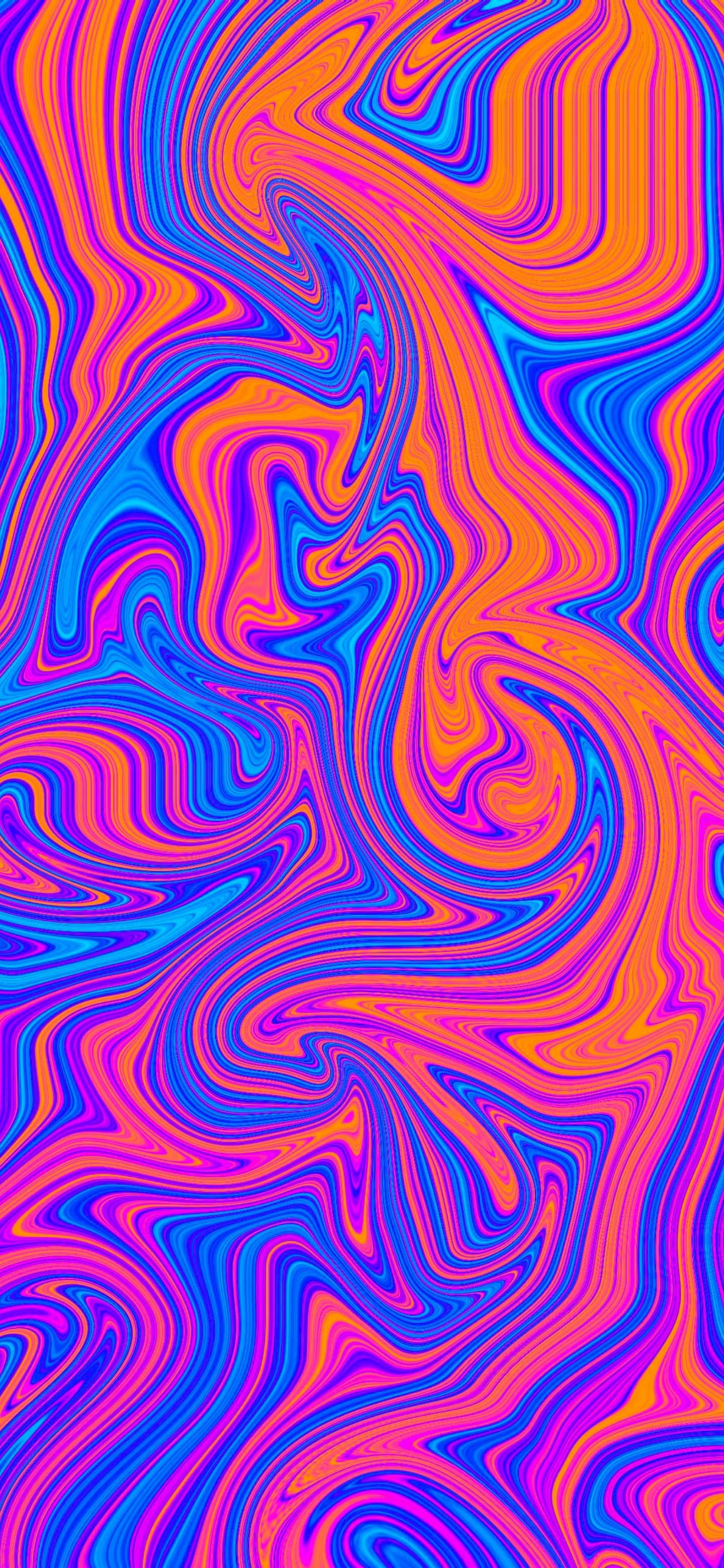 Trippy Abstract Wallpapers