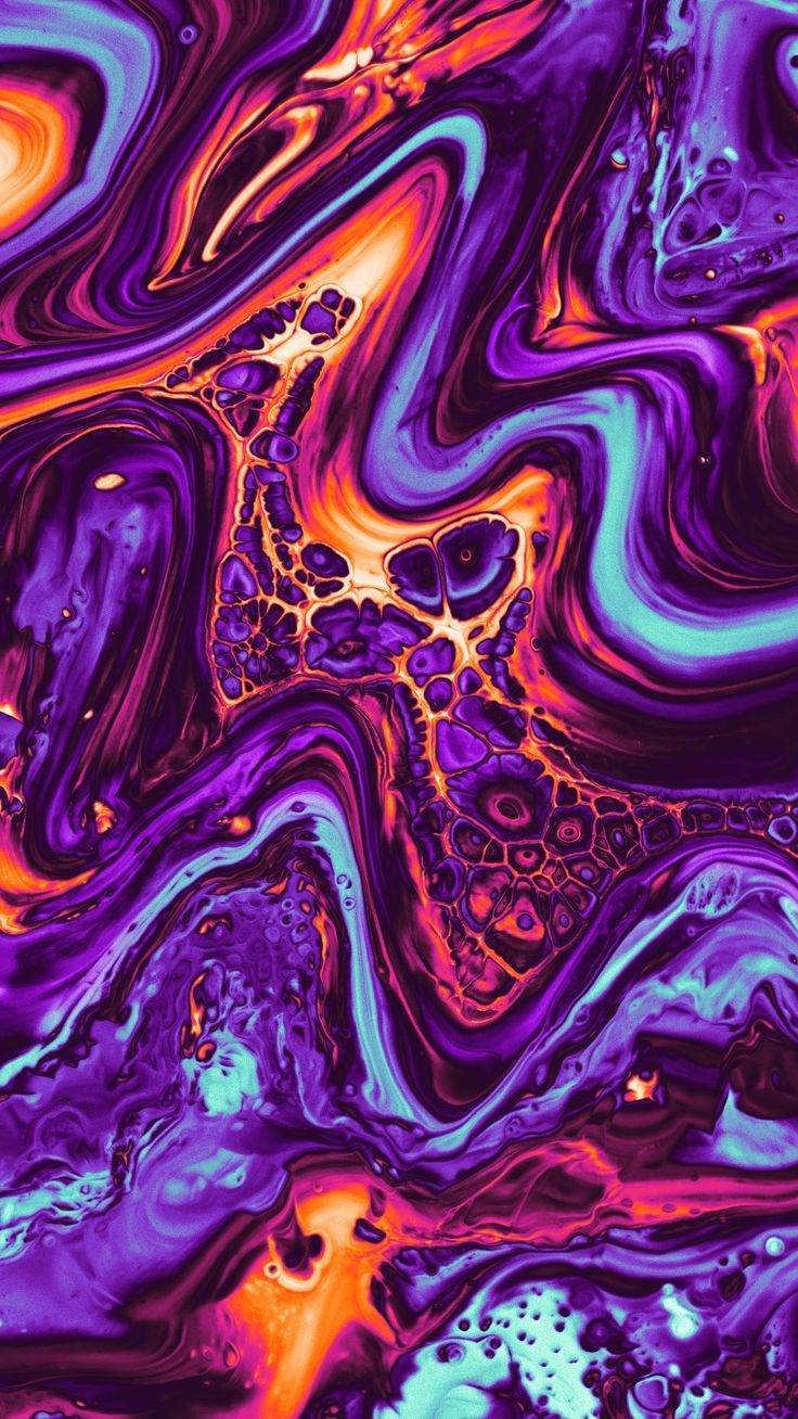 Trippy Abstract Wallpapers