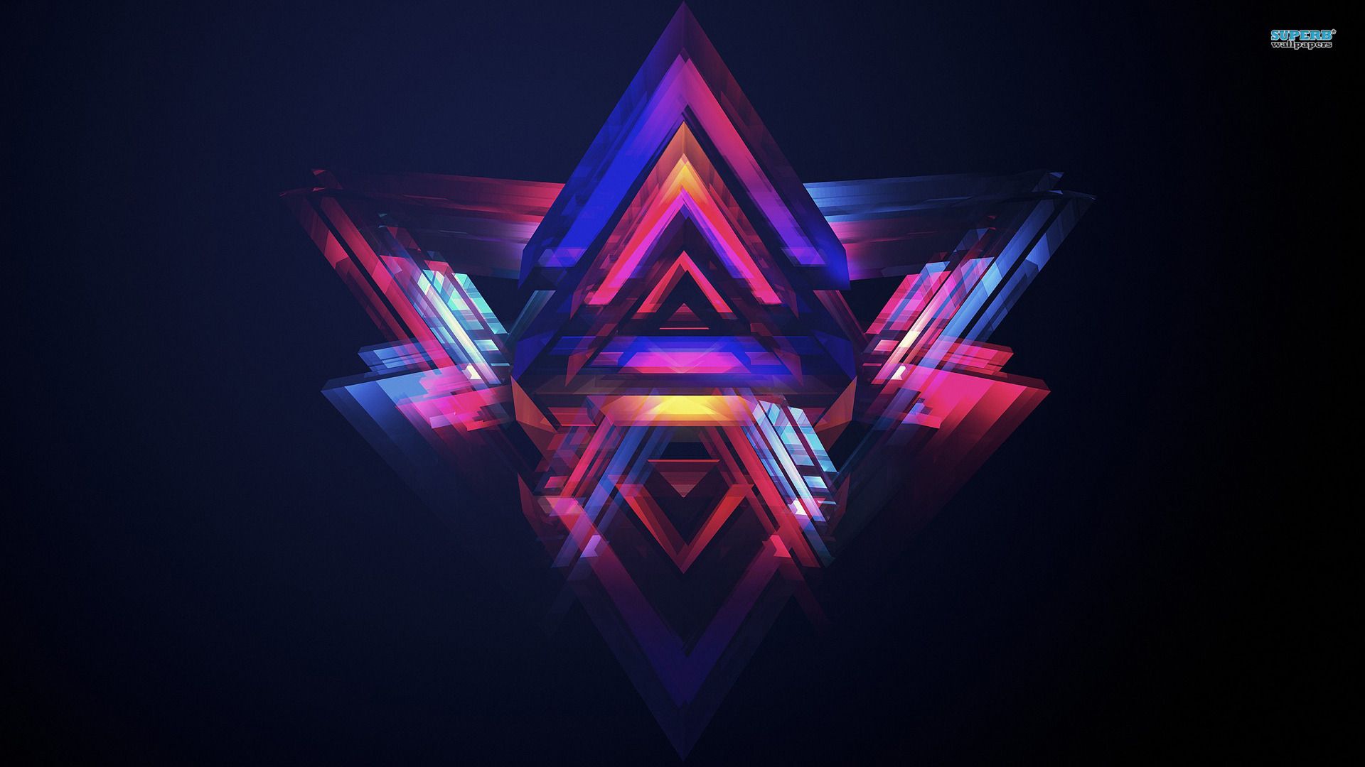 Trippy Illuminati Wallpapers