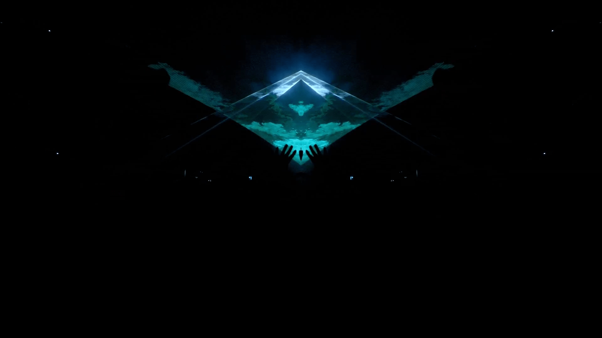 Trippy Illuminati Wallpapers