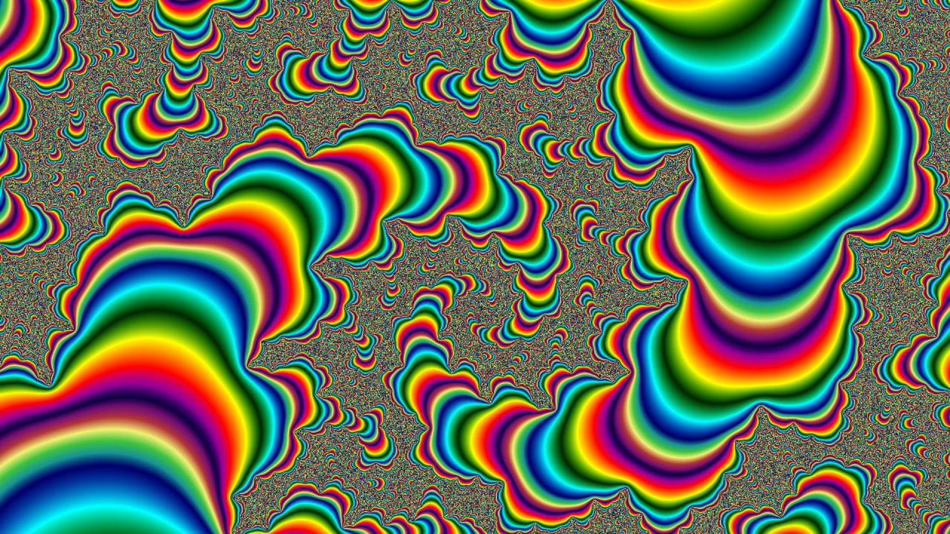 Trippy Live Wallpapers