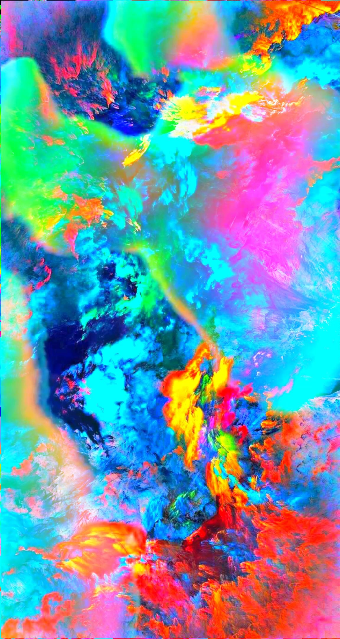 Trippy Live Wallpapers