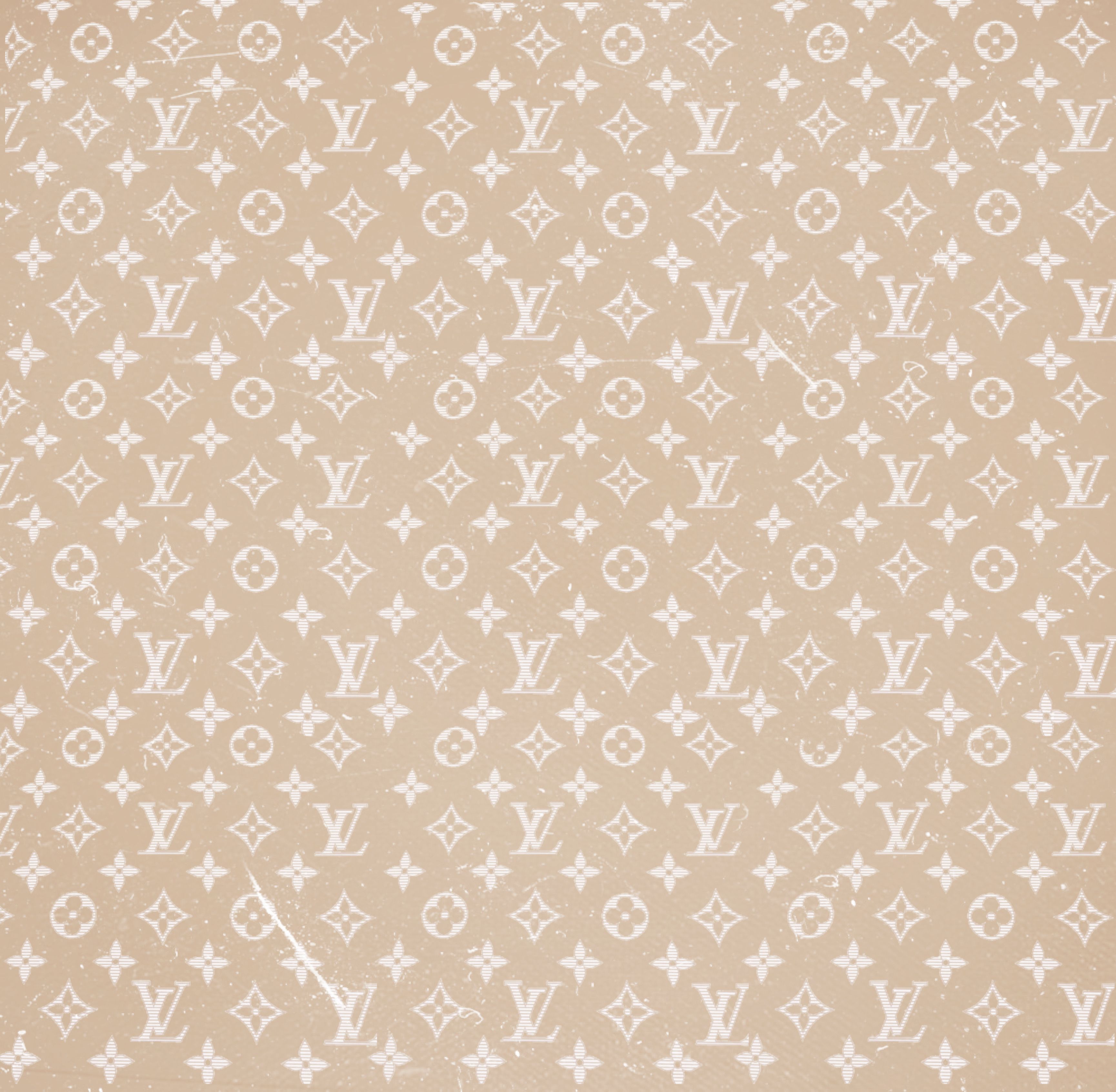 Trippy Louis Vuitton Aesthetic Wallpapers