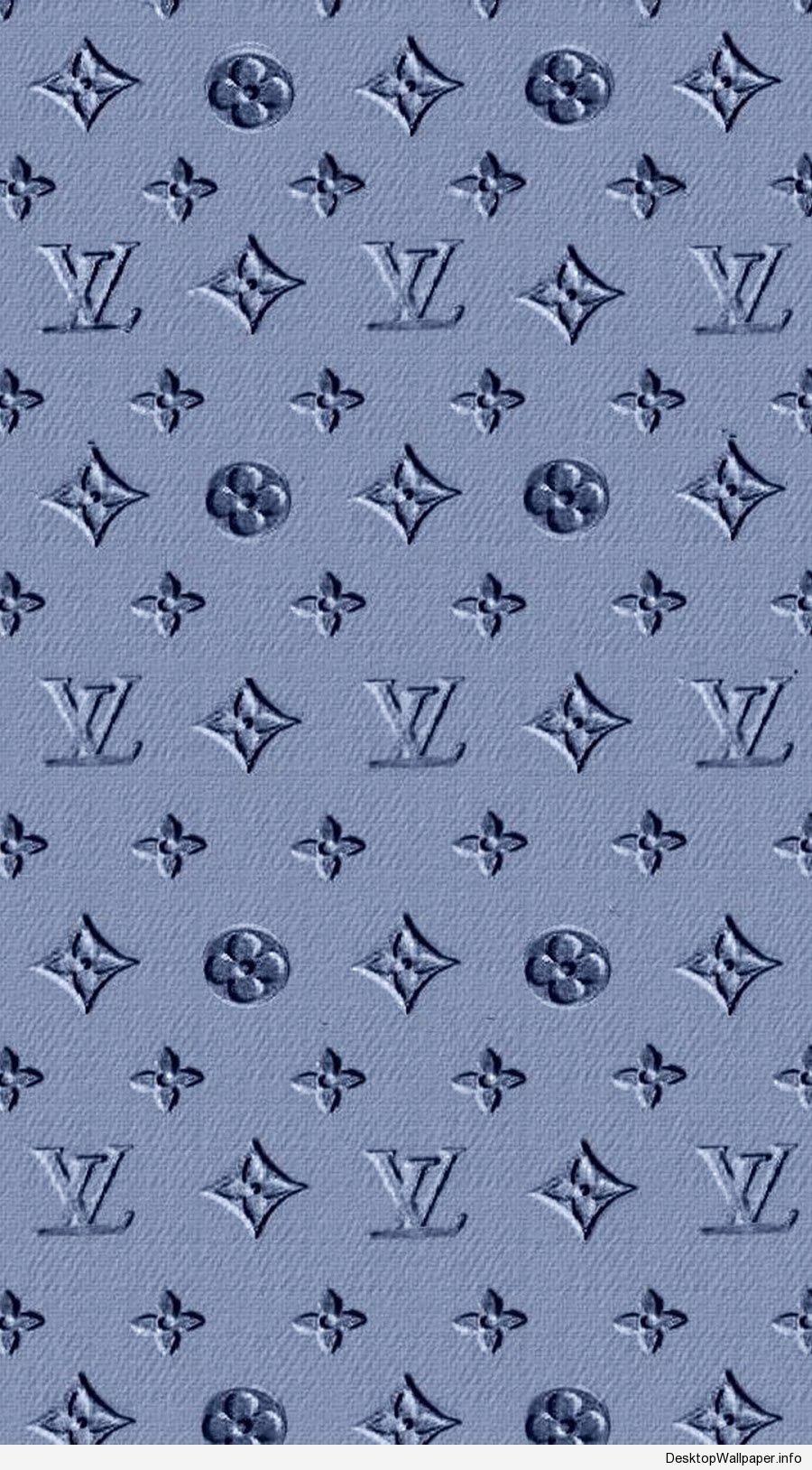 Trippy Louis Vuitton Aesthetic Wallpapers