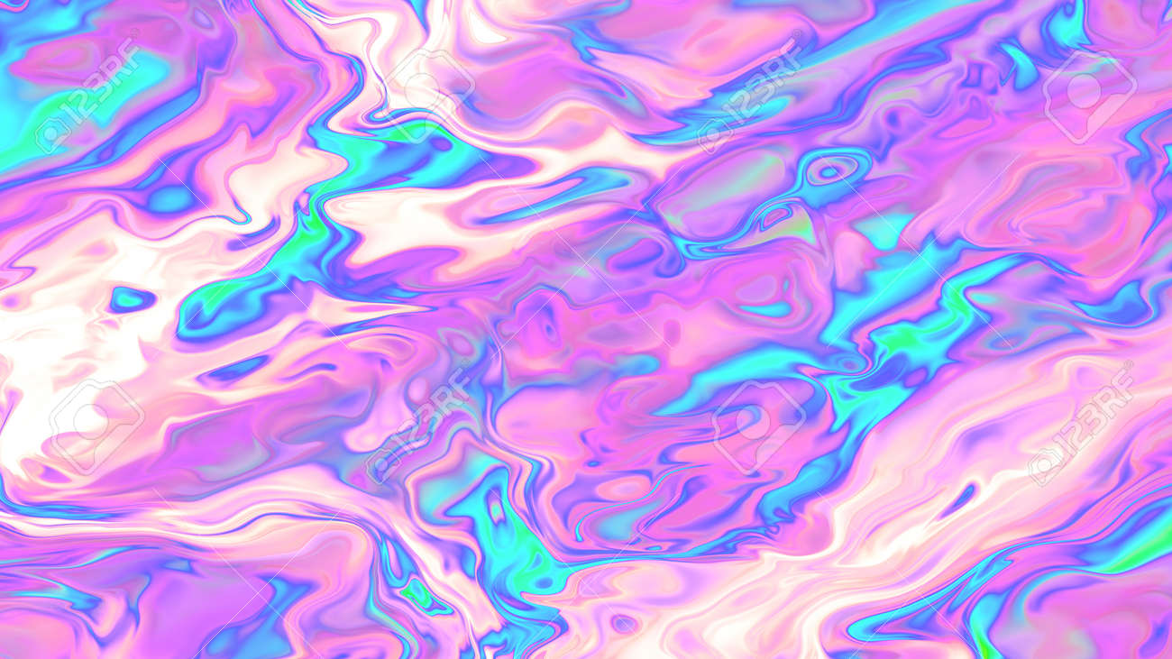 Trippy Rainbow Wallpapers