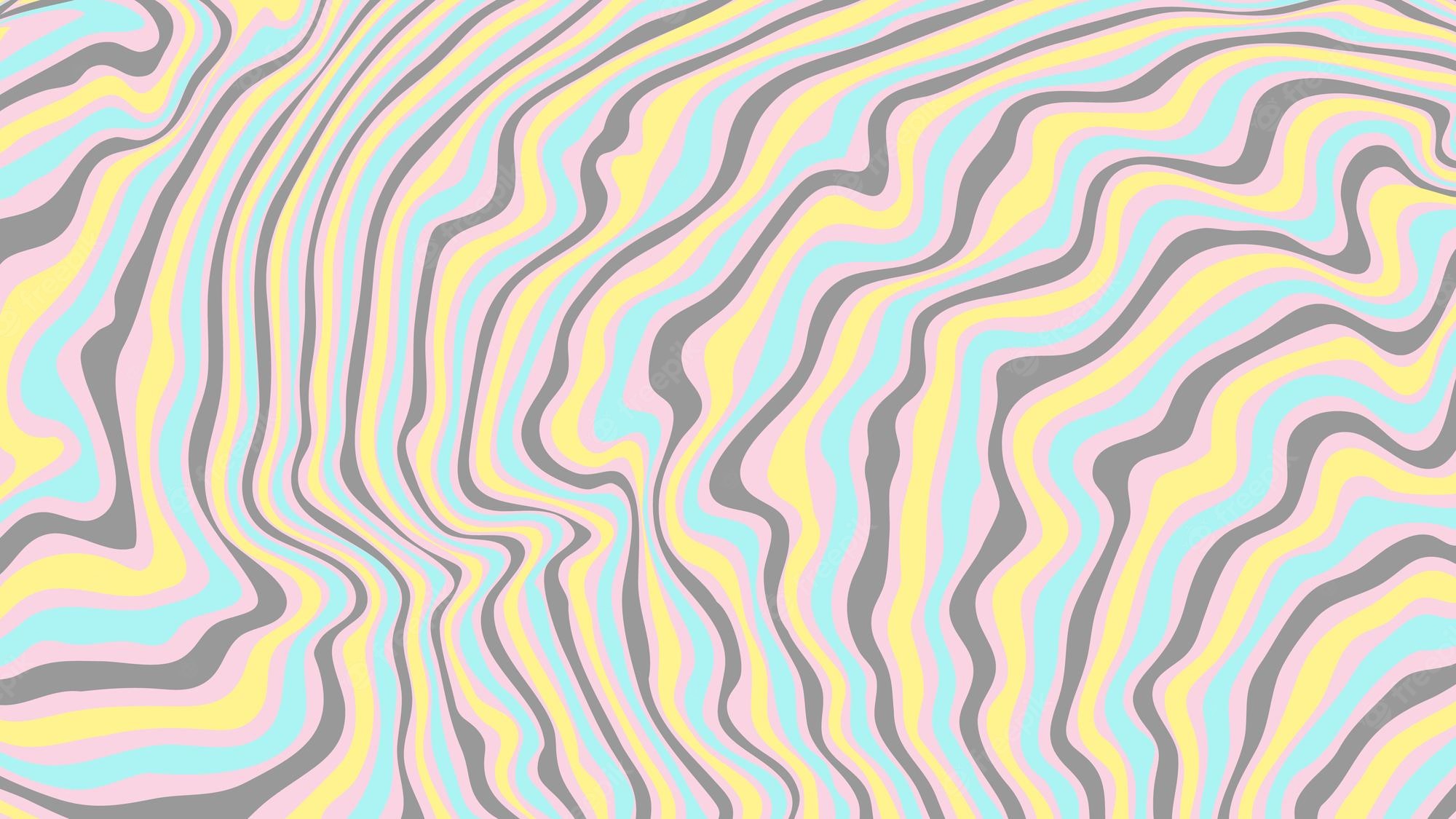 Trippy Rainbow Wallpapers