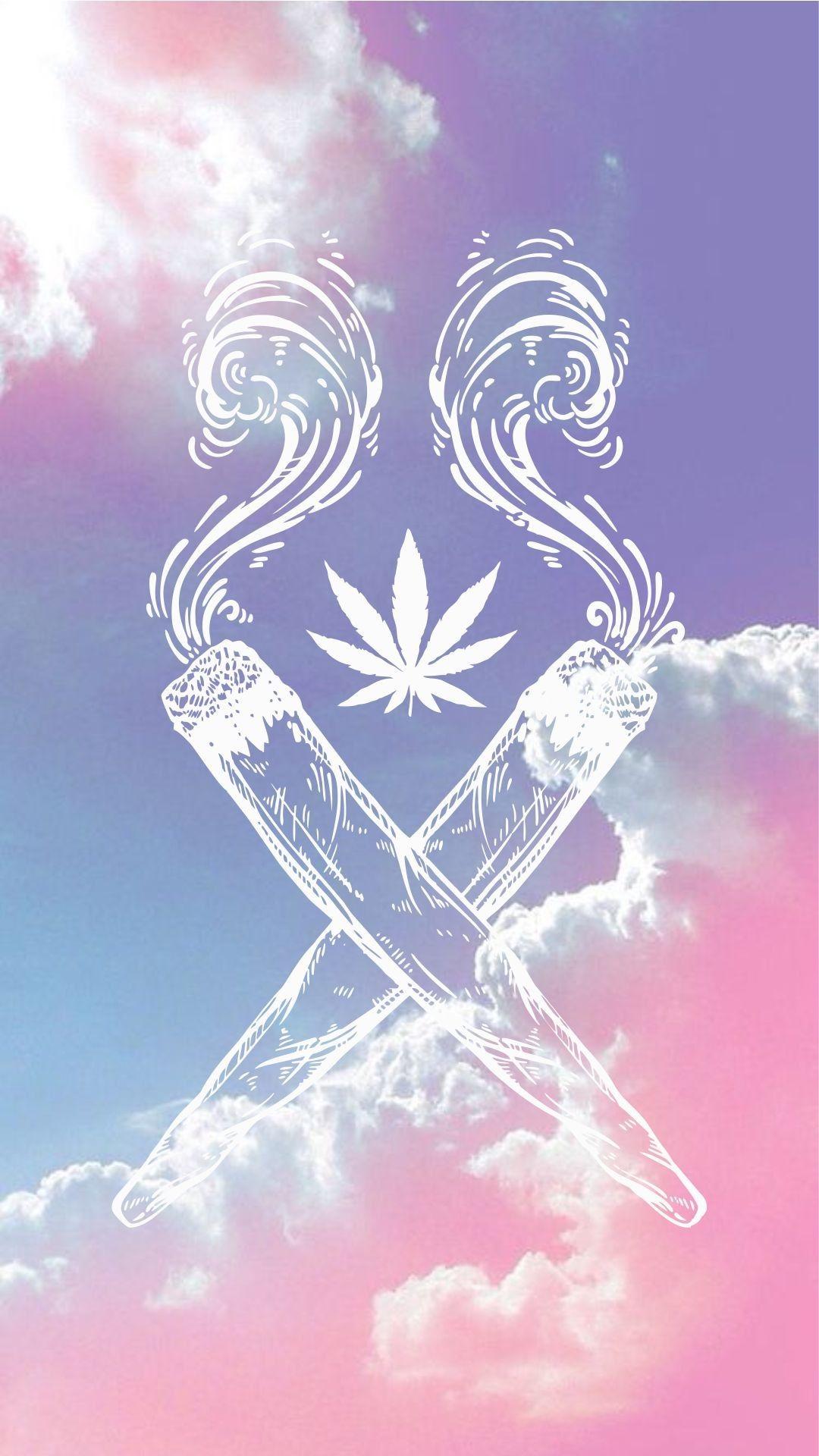 Trippy Stoner Wallpapers